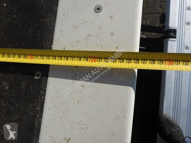 Kamion Iveco 140E28/P Euro6E_Mit.Lbw 1500Kg...
