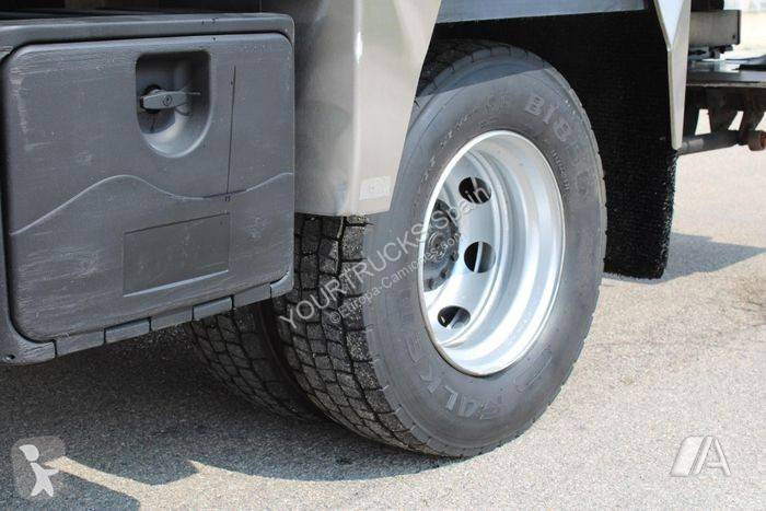 Camión Iveco