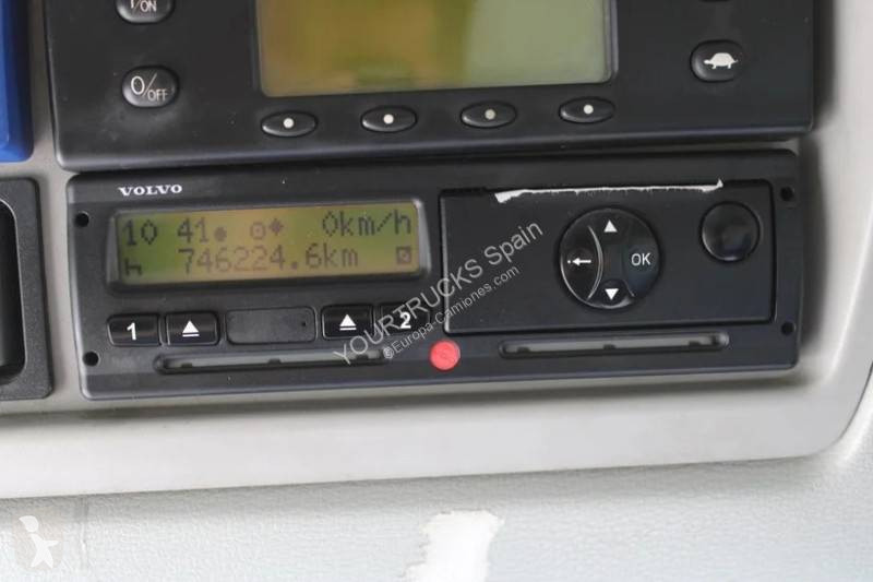 Kamion Volvo