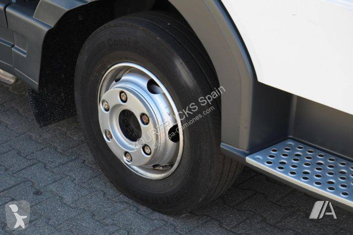 Camion Mercedes