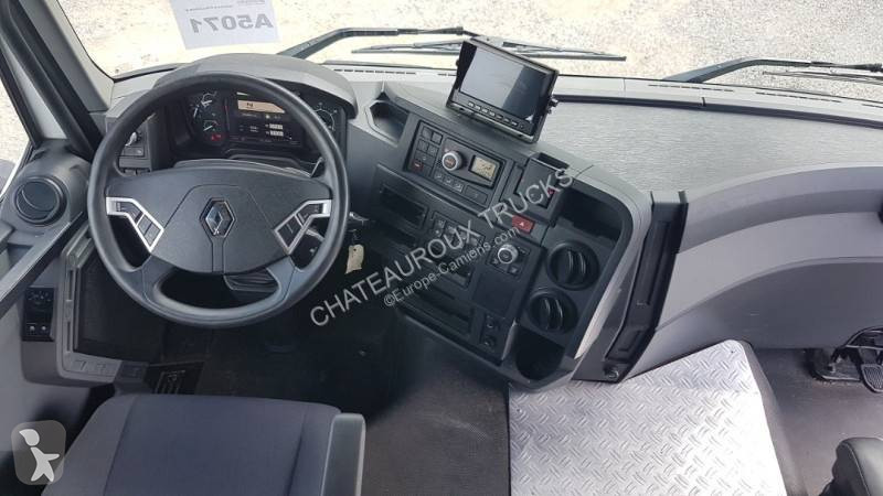 Camion Renault