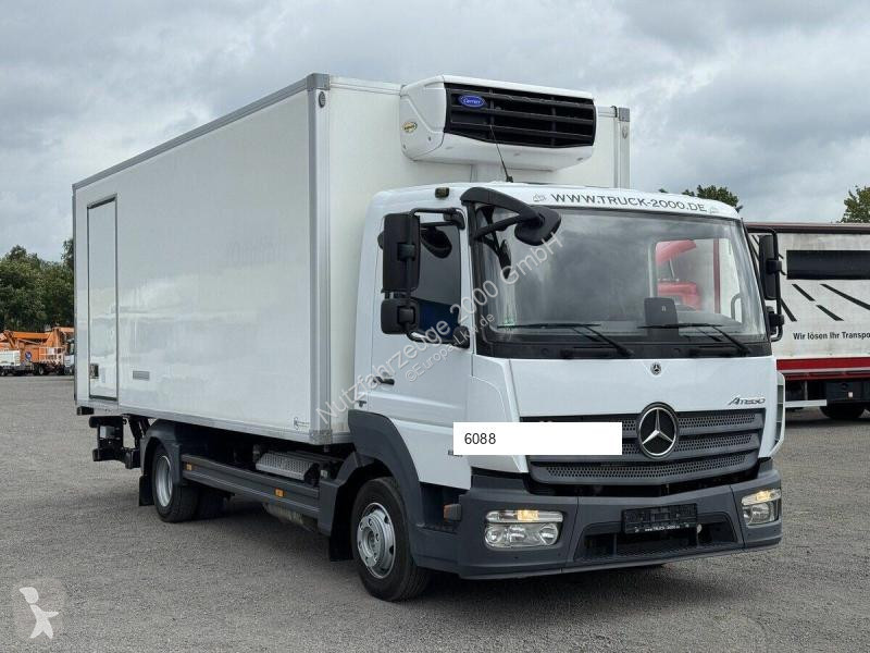 Kamion Mercedes