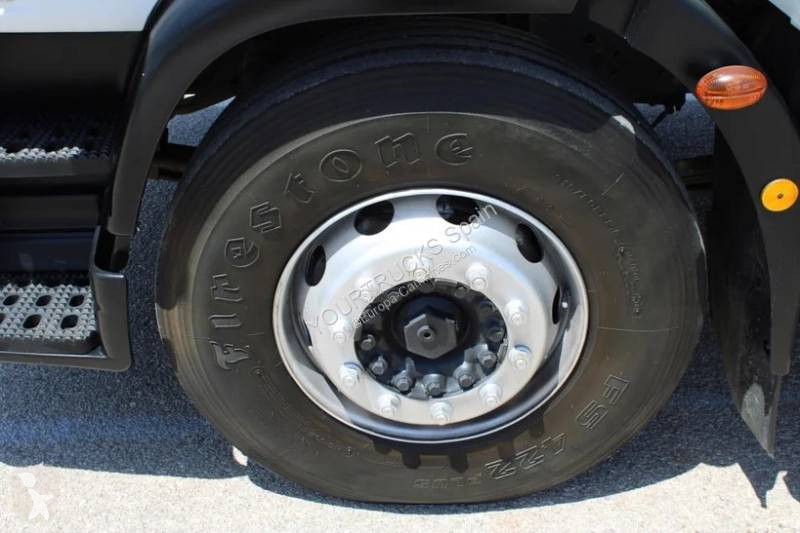Kamion Iveco