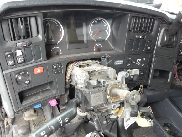 Reservdelar lastbilar Scania CR19H