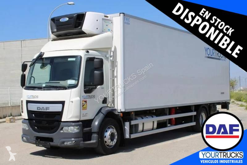Kamion DAF