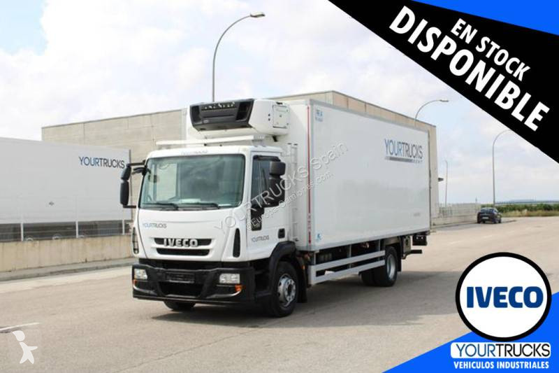 Camion Iveco