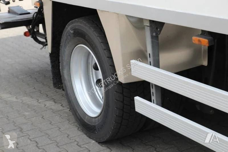 Camion Iveco