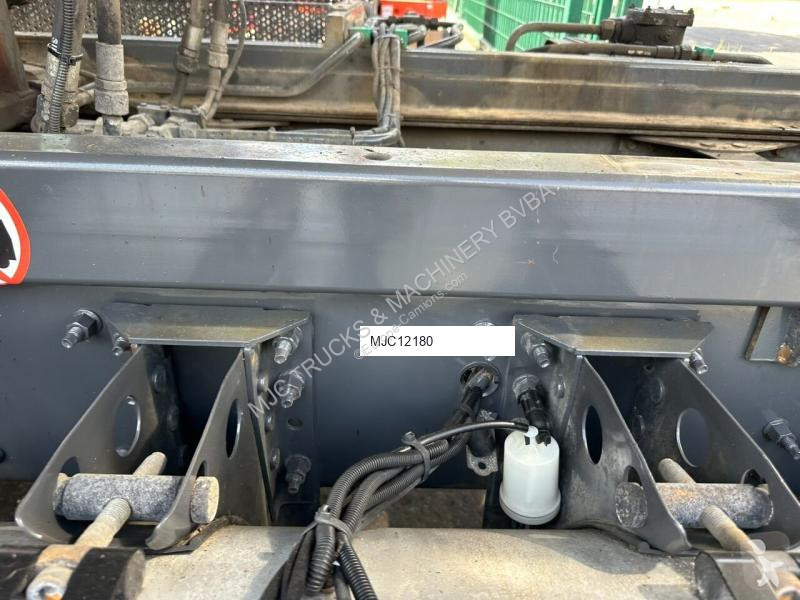 Kamion Volvo ALCTL 24