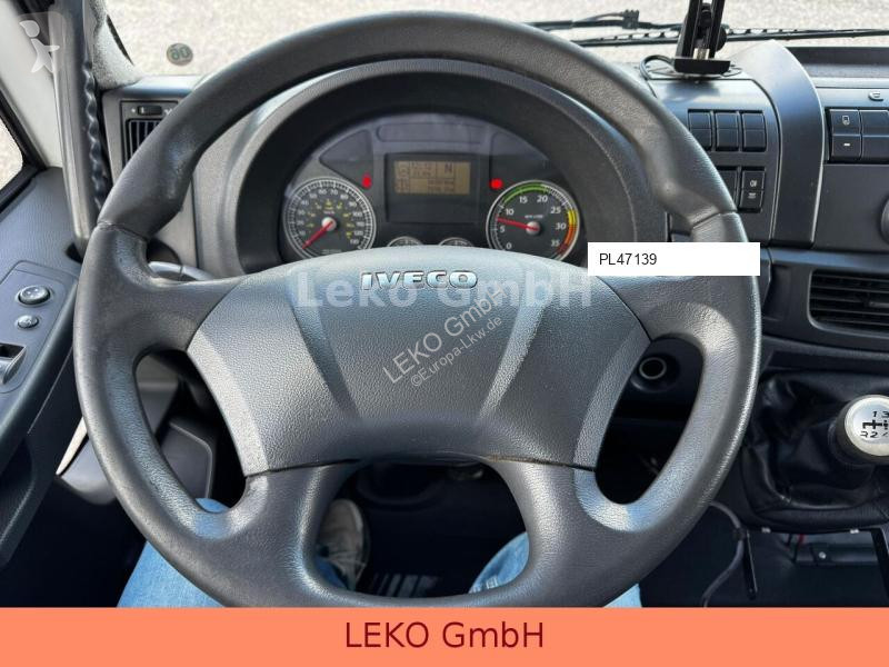 Kamion Iveco 75E16