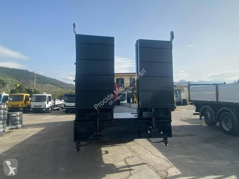 Camión Iveco
