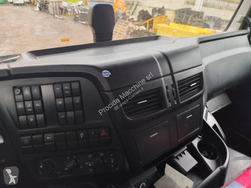 Camion Iveco