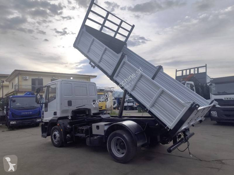 Lastbil Iveco