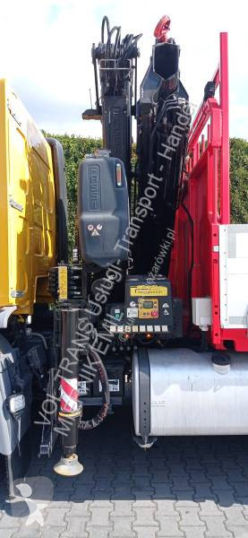 Camion DAF