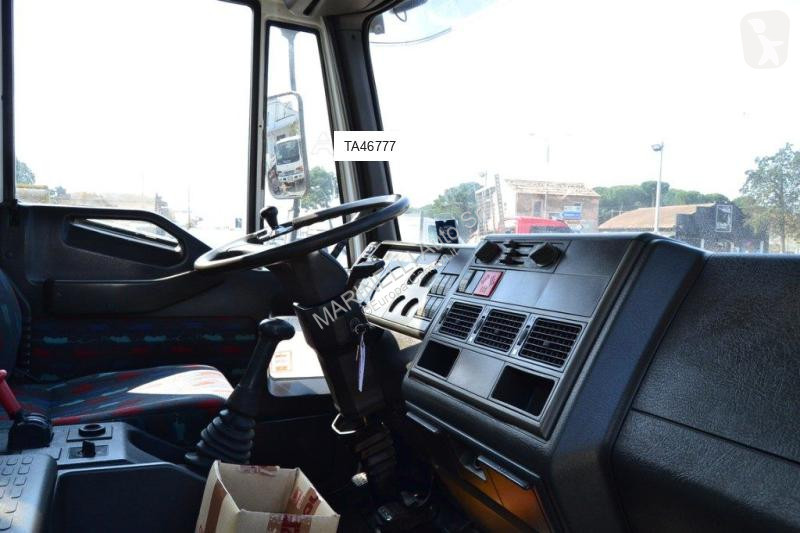 Kamion Iveco EuroCargo 120E18