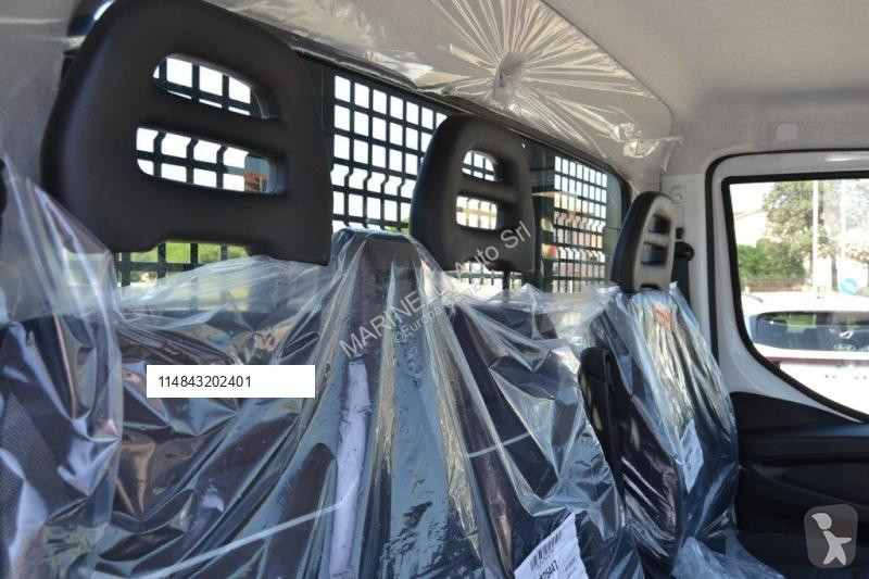 Autoutilitară Iveco P.CONSEGNA 35S14 2.3 HPT PM...