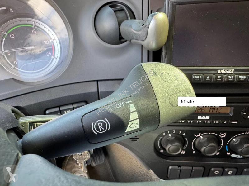 Camion DAF CF 290 12.000 Fuel Diesel/Benzin...