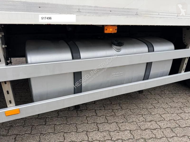 Kamion DAF CF 260 4X2 7.6 Frigoblock FK12 -25...