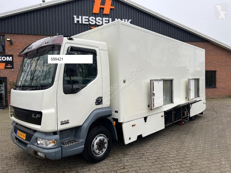 Camion DAF LF 180 4X2...