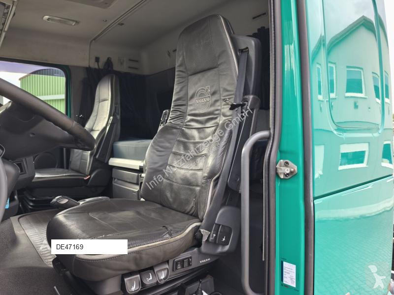 Camión Volvo RK20.65