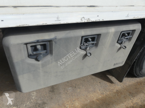 Camion MAN TGM