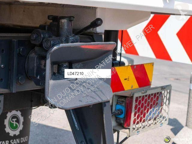 Camion MAN F215A.0.23