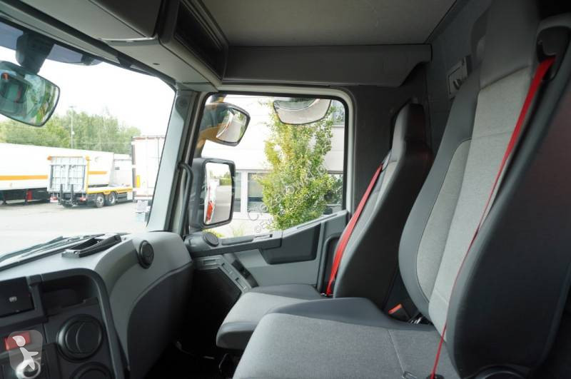 Camion Renault