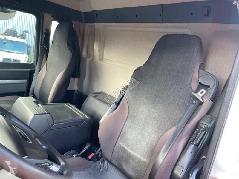 Camion MAN 35.470
