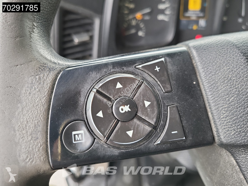 Camion Mercedes 3240 8X4 9m3 Stetter Full Steel...