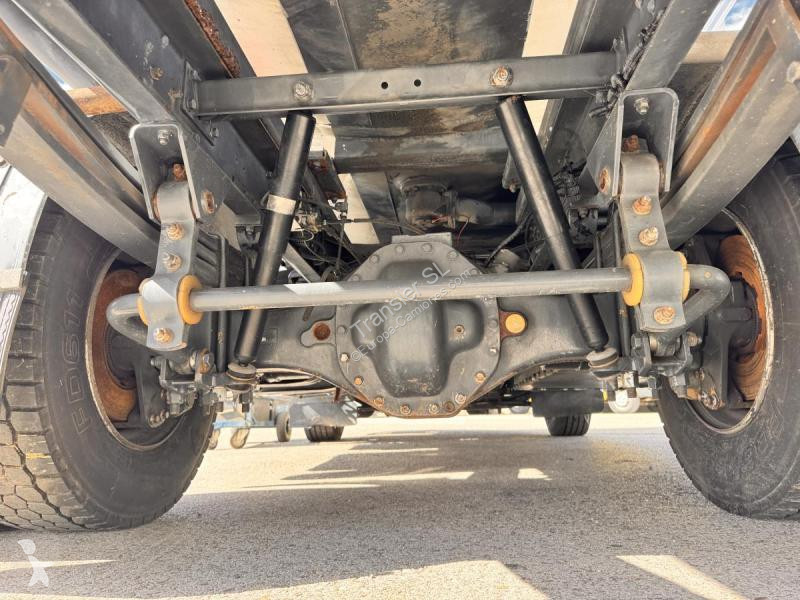 Camion Renault  220 L3-C
