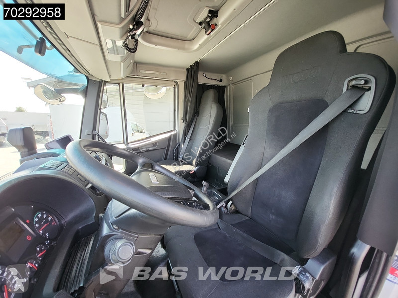 Camion Iveco 120LE220 4X2 Maintained NL-Truck...