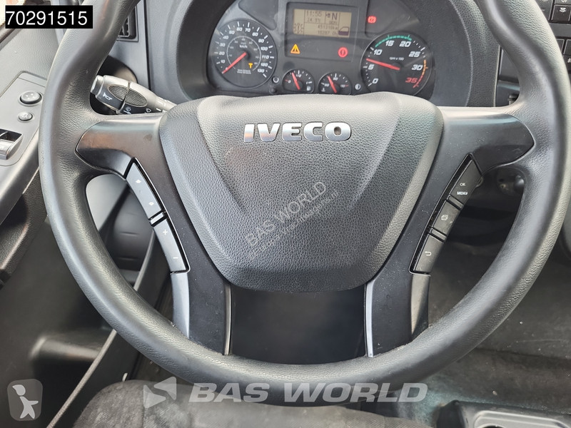 Camion Iveco 120-220L 4X2 NL-Truck 12 Tons...