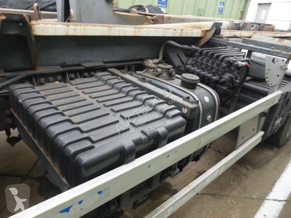 Kamion DAF AT85MC5-75