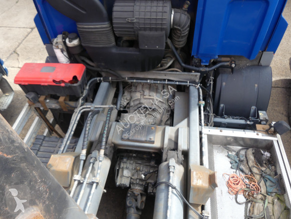Camion DAF FAS CF