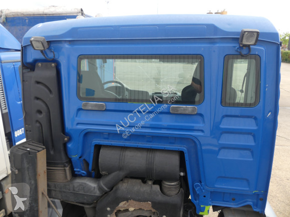 Camion MAN TGS