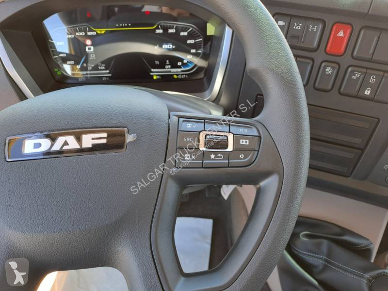 Camion DAF