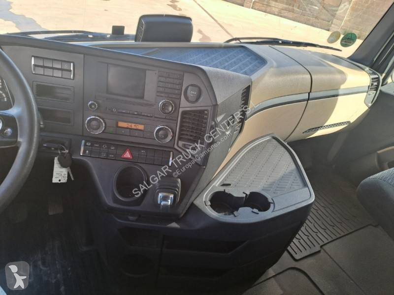 Kamion Iveco