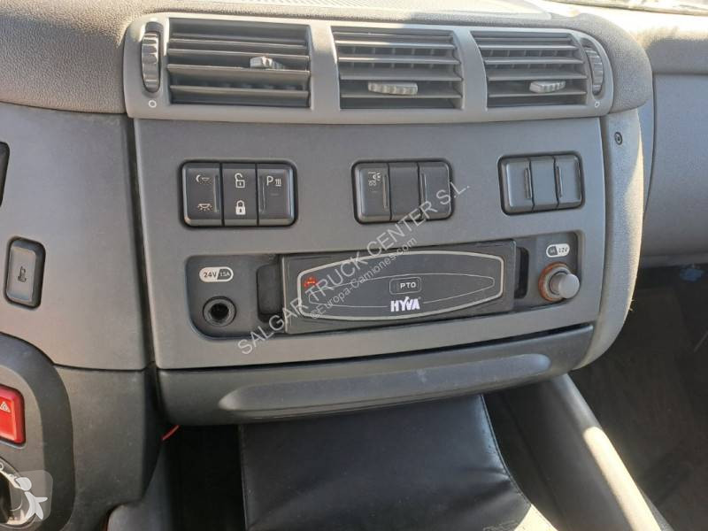 Kamion DAF