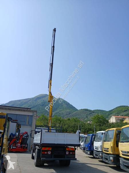 Kamion Iveco