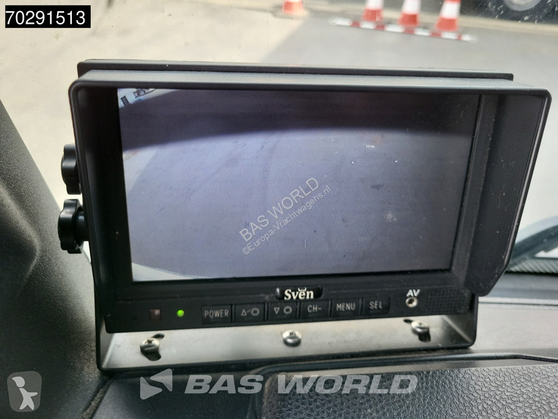Kamion Iveco 150E220 4X2 NL-Truck 15 Tons...