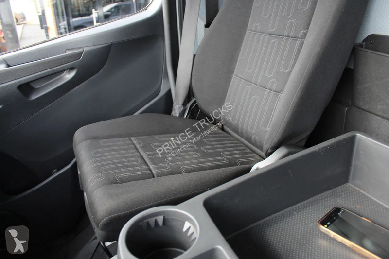 Lastbil Mercedes 1218 * EURO6 * LOW KM *