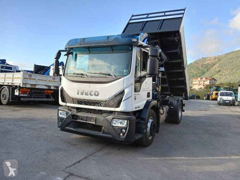 Camion Iveco