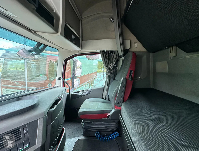Camion Volvo 500 I-PARK COOL VAN BEURDEN...