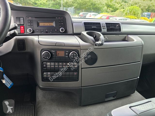 Vrachtwagen MAN TGS 6x2-2 BL/ Palfinger 16002 /...