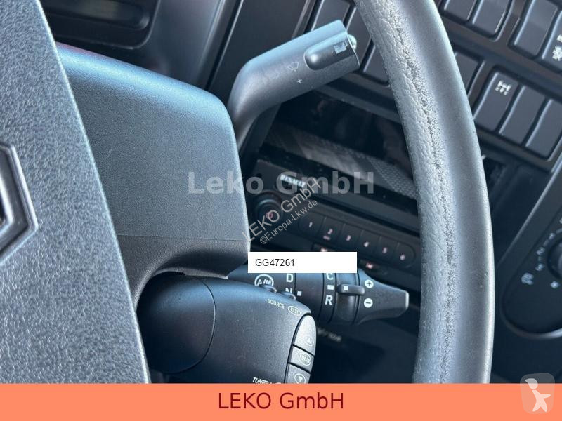 Camion Renault D Wide 19.290