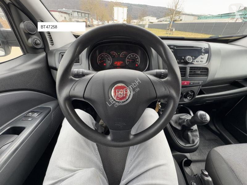 Camion Fiat Ohne Originale Brief