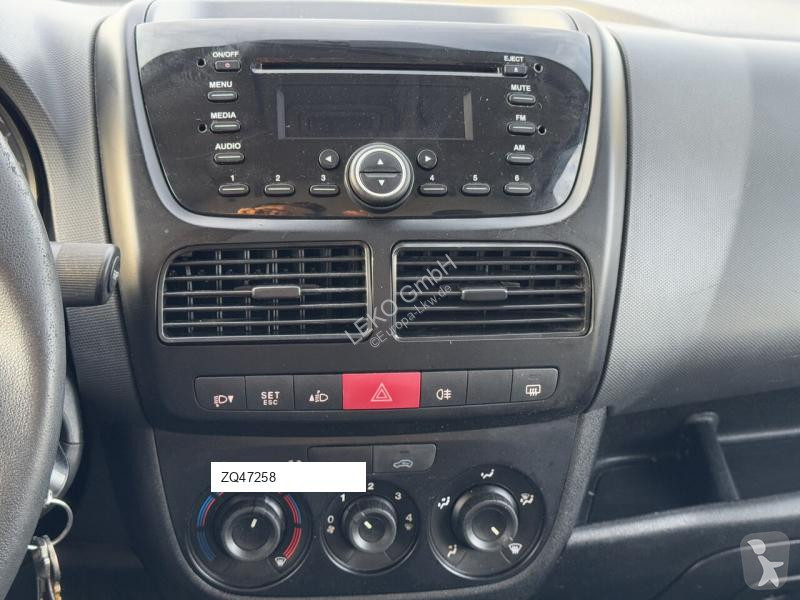 Vrachtwagen Fiat Ohne Originale Brief