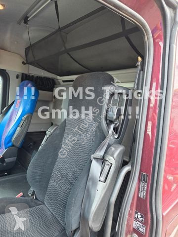 Camion Mercedes 2651 / 6X4 / Holz Wood /...