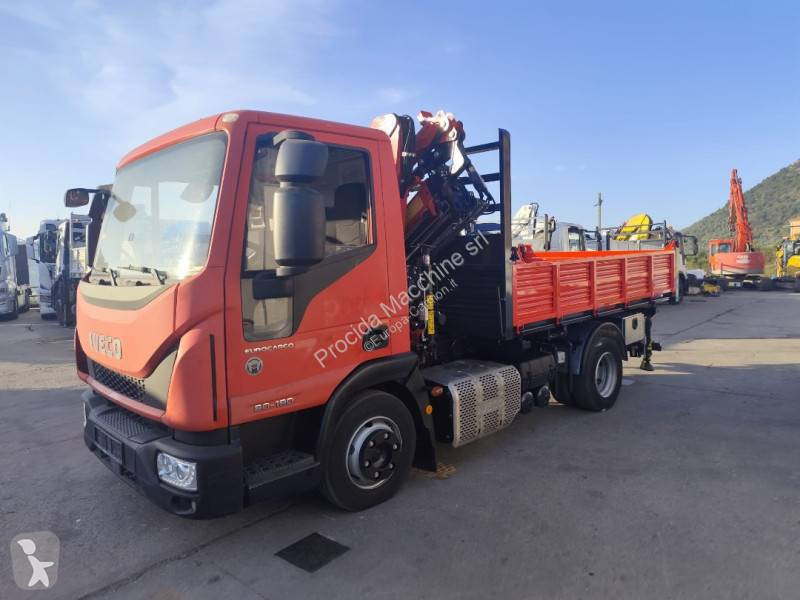 Camion Iveco