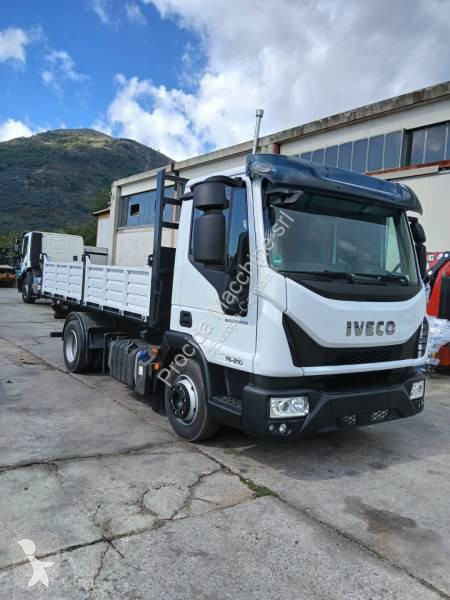 شاحنة Iveco