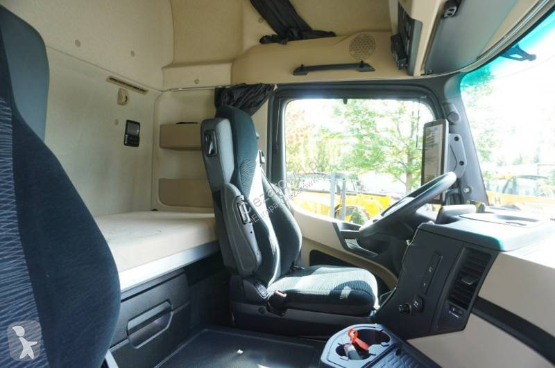 Mercedes  truck